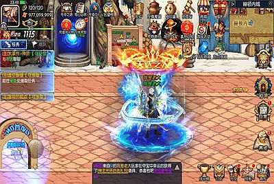 【阿拉德之全明星之重返阿拉德定制版]】站长推荐经典3D横版闯关手游-2025年12月28日最新单机一键镜像-打包Linux服务端源码视频架设教程-GM总运营WEB管理后台-新版多功能GM授权后台-安卓版本！